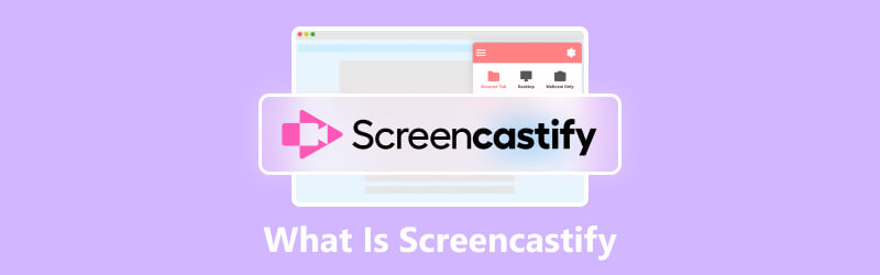 Was Screencastify ist