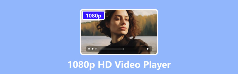 1080p‑HD‑Videoplayer