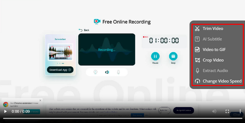 Grundlegende Bearbeitungswerkzeuge