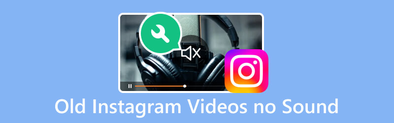 Alte Instagram‑Videos ohne Ton reparieren