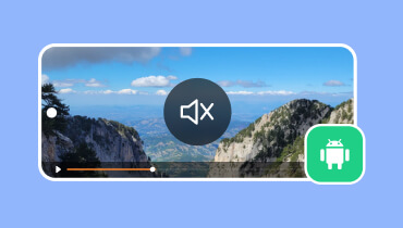 Kein Ton bei Video auf Android reparieren