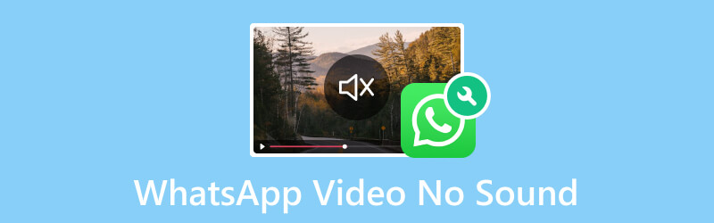 WhatsApp‑Video kein Ton