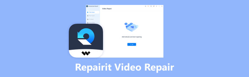 Repairit Video Repair im Test