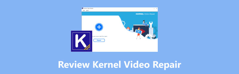 Kernel Video Repair im Test 