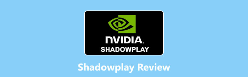 Was ist ShadowPlay