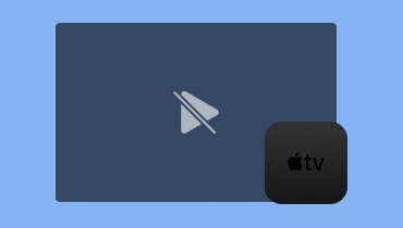 AirPlay spielt keine Videos – Lösung