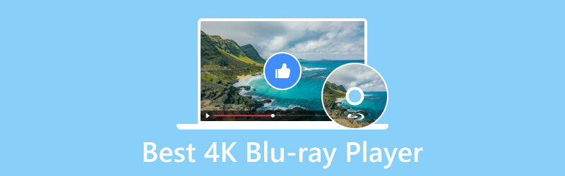Bester 4K Blu‑ray‑Player