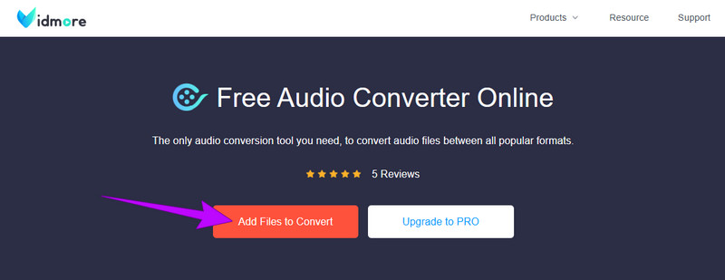 M4A OGG online Launcher