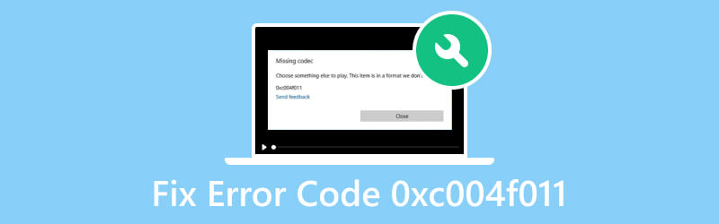 Fehlercode 0xc004f011 beheben