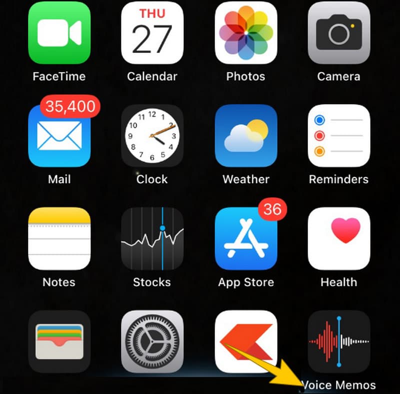 iPhone‑Video kein Ton Mikrofon prüfen