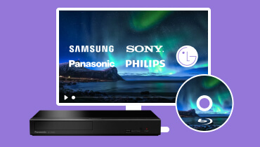Hardware-Blu-ray-Player