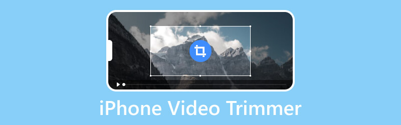 iPhone Video-Zuschnitt