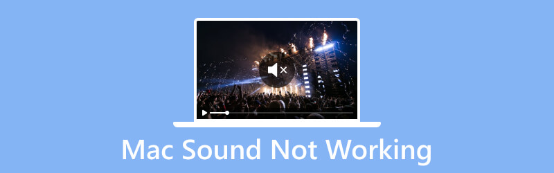 Mac‑Sound funktioniert nicht – Lösung