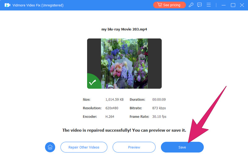 VLC Video wird nicht abgespielt – Reparatur speichern