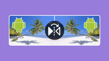 Video auf Android spiegeln – so geht’s