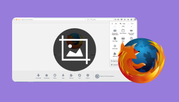 Screenshot in Firefox machen – so geht’s