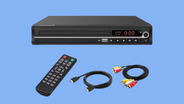 HDMI-DVD-Player Testbericht