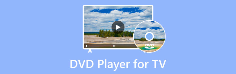 Bester DVD-Player für den Fernseher