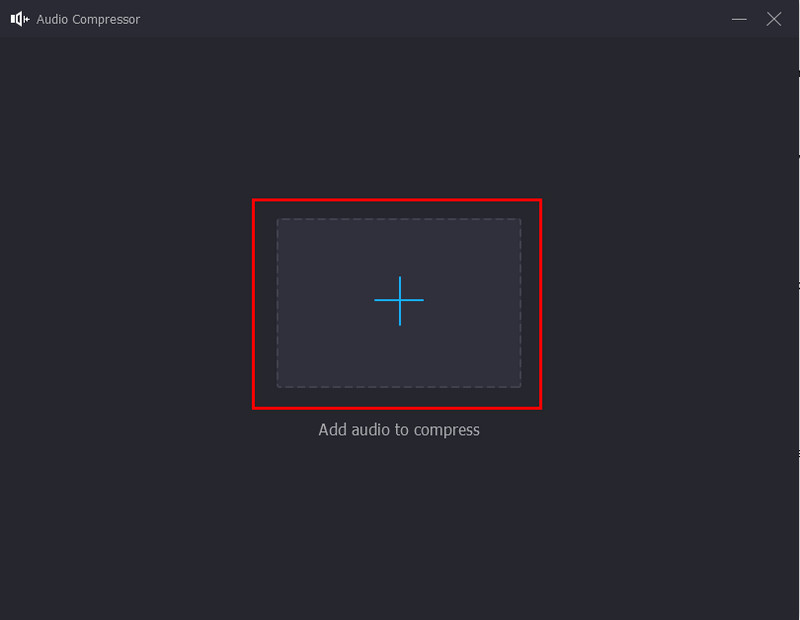Vidmore Video Converter Dateien hinzufügen