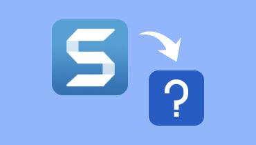 Alternativen zu Snagit
