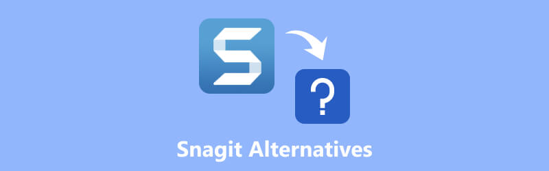 Alternativen zu Snagit