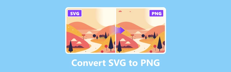 SVG in PNG konvertieren