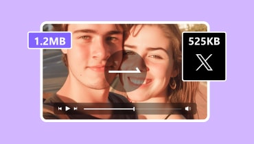 Wie man Videos für Twitter komprimiert