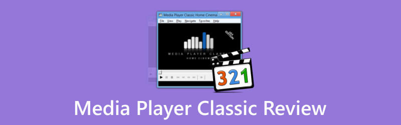 Media Player Classic – Testbericht