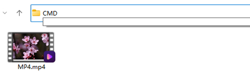Eingabeaufforderungsfenster öffnen