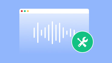 Audio für das Web optimieren