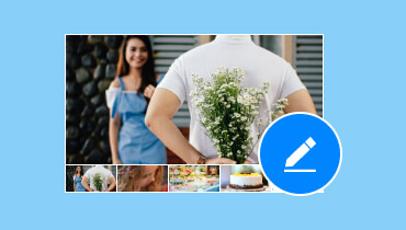 Diashow-Ersteller zum Geburtstag