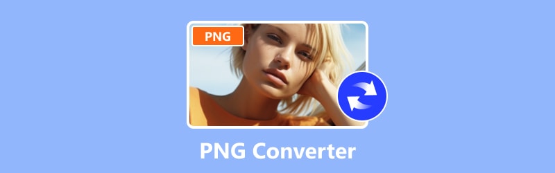 Bester PNG‑Konverter