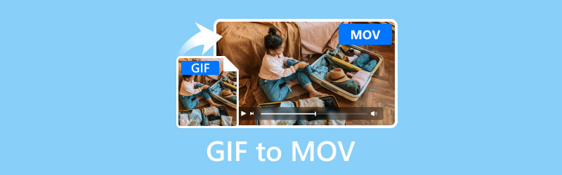 GIF in MOV