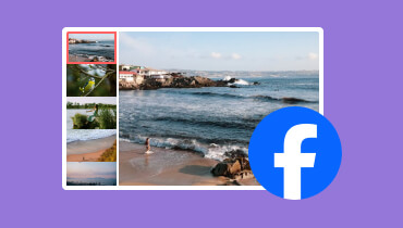 Slideshow auf Facebook erstellen