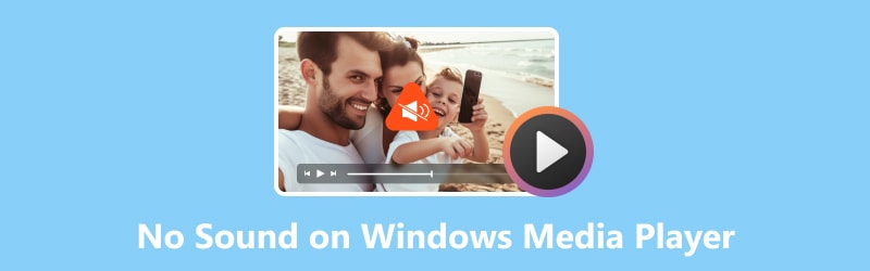Kein Ton in Windows Media Player – Lösung