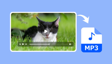 Video‑zu‑MP3‑Konverter