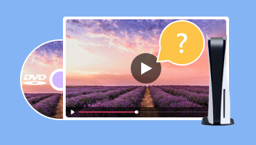 Spielt die PS5 DVDs ab?