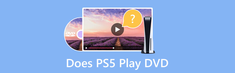 Spielt die PS5 DVDs ab? 
