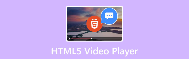 HTML5 Video-Player-Test