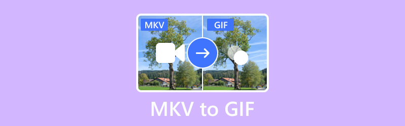 MKV in GIF umwandeln