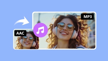 AAC in MP3 umwandeln