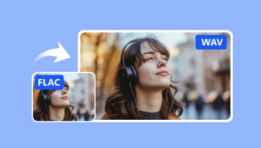 FLAC in WAV umwandeln