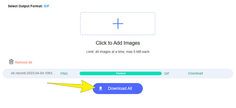 Apng Gif Online Konvertieren