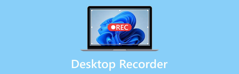 Beste Desktop-Recorder