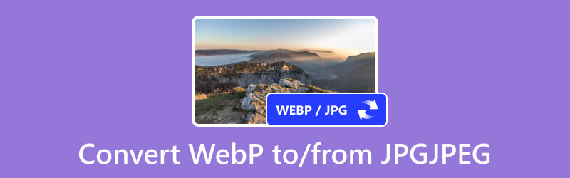 WebP in JPG JPEG umwandeln
