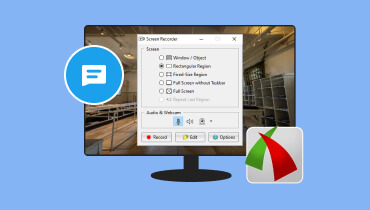 Alternative zu FastStone Capture