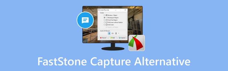 Alternative zu FastStone Capture