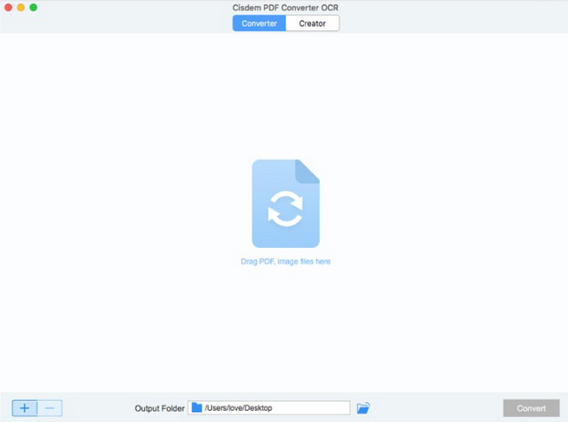 FLAC‑zu‑M4A‑Konverter Cisdem