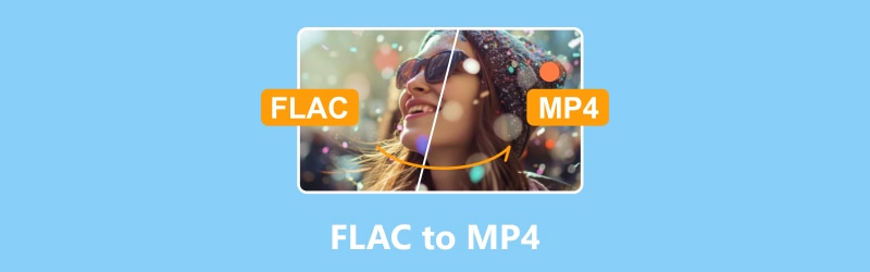 FLAC in MP4 umwandeln