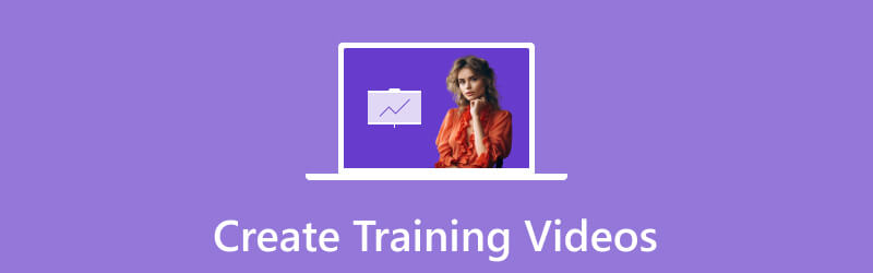 Wie man Trainingsvideos erstellt